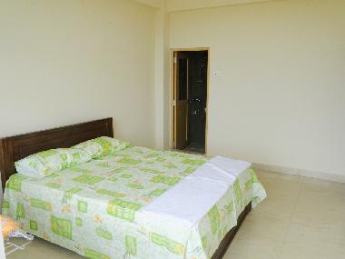 Holiday Apartment in Wellawatta (Colombo) or holiday homes and vacation rentals