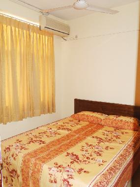 Holiday Apartment in Wellawatta (Colombo) or holiday homes and vacation rentals