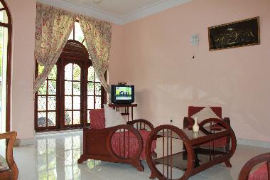 Holiday Apartment in Dehiwala (Colombo) or holiday homes and vacation rentals