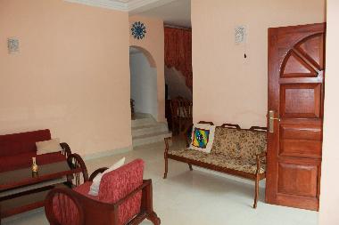 Holiday Apartment in Dehiwala (Colombo) or holiday homes and vacation rentals