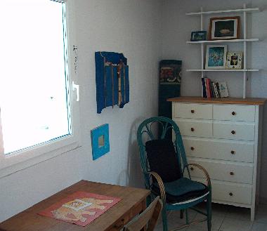 another quiet corner