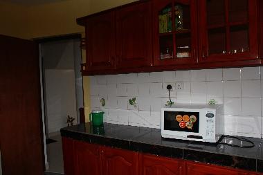 Holiday Apartment in Dehiwala (Colombo) or holiday homes and vacation rentals