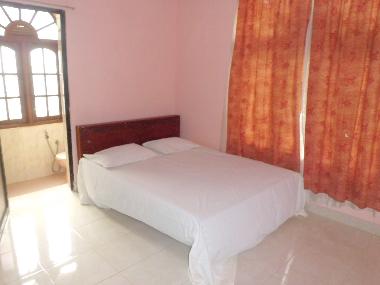 Holiday Apartment in Dehiwala (Colombo) or holiday homes and vacation rentals