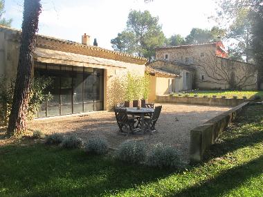 Holiday Apartment in Saint Rmy de Provence (Bouches-du-Rhne) or holiday homes and vacation rentals