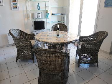 Holiday House in St. Pierre la Mer (Aude) or holiday homes and vacation rentals