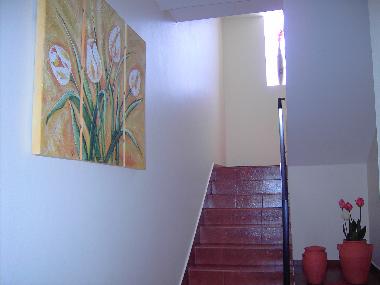 stairway