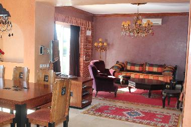Holiday Apartment in agadir (Agadir) or holiday homes and vacation rentals