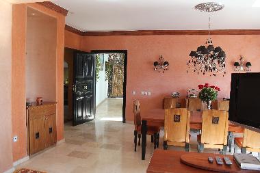 Holiday Apartment in agadir (Agadir) or holiday homes and vacation rentals