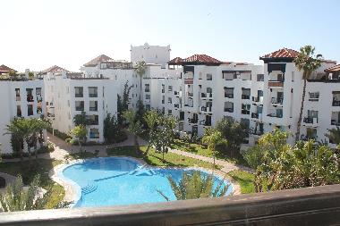 Holiday Apartment in agadir (Agadir) or holiday homes and vacation rentals