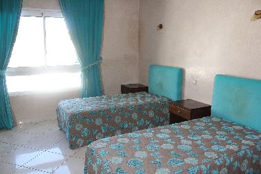 Holiday Apartment in agadir (Agadir) or holiday homes and vacation rentals