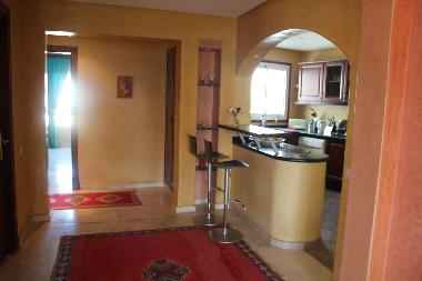 Holiday Apartment in agadir (Agadir) or holiday homes and vacation rentals