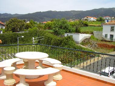 view terrace