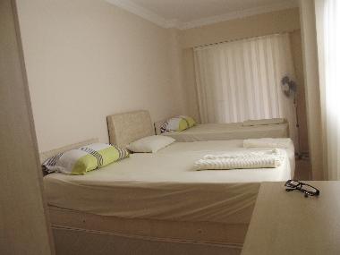 Holiday Apartment in Dibim-Akb�k (Izmir) or holiday homes and vacation rentals