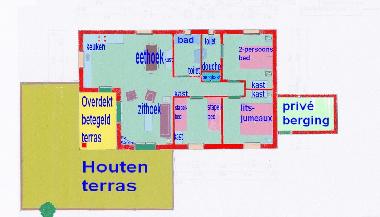 Holiday House in Brossac (Charente) or holiday homes and vacation rentals