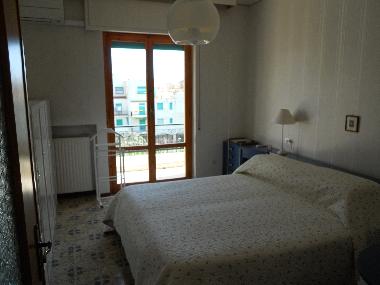 Second double bedroom