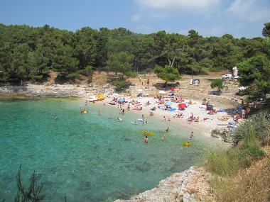 Holiday Apartment in Pula (Istarska) or holiday homes and vacation rentals