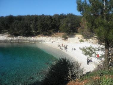 Holiday Apartment in Pula (Istarska) or holiday homes and vacation rentals