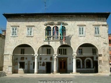 Holiday Apartment in Pula (Istarska) or holiday homes and vacation rentals