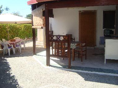 Villa in Manduria (Taranto) or holiday homes and vacation rentals