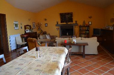 Holiday House in Capranica (Viterbo) or holiday homes and vacation rentals