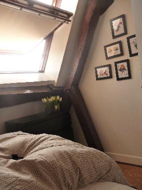 Holiday Apartment in DIJON (Cte-d