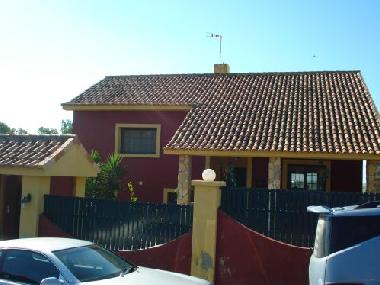 Holiday House in LA PUEBLA DEL RIO (Sevilla) or holiday homes and vacation rentals