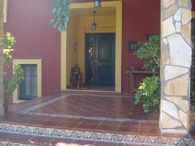 Holiday House in LA PUEBLA DEL RIO (Sevilla) or holiday homes and vacation rentals