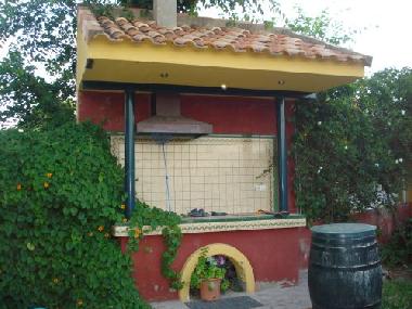 Holiday House in LA PUEBLA DEL RIO (Sevilla) or holiday homes and vacation rentals