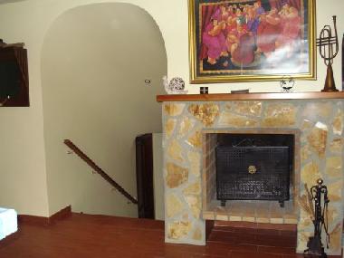 Holiday House in LA PUEBLA DEL RIO (Sevilla) or holiday homes and vacation rentals