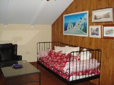 Holiday House in LA PUEBLA DEL RIO (Sevilla) or holiday homes and vacation rentals