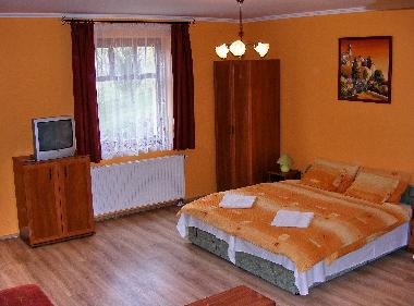 Holiday Apartment in Eger (Eger) or holiday homes and vacation rentals