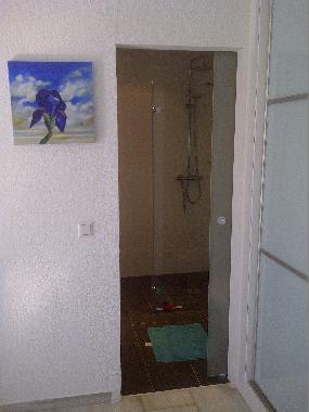 Bathroom master bedroom