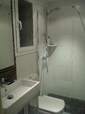 2nd bathroom