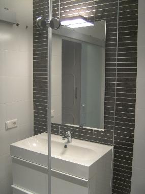 Bathroom master bedroom