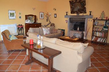 Holiday House in Capranica (Viterbo) or holiday homes and vacation rentals