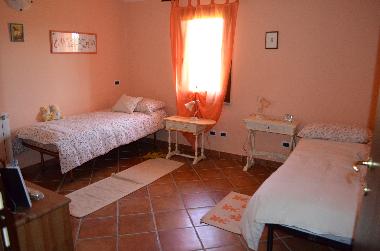 Holiday House in Capranica (Viterbo) or holiday homes and vacation rentals