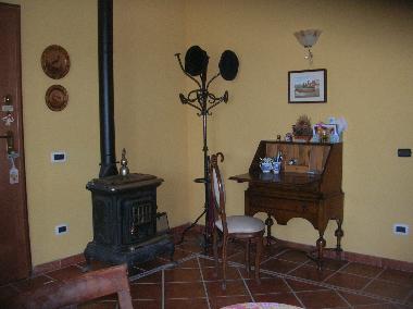 Holiday House in Capranica (Viterbo) or holiday homes and vacation rentals