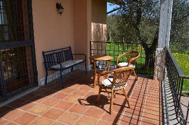 Holiday House in Capranica (Viterbo) or holiday homes and vacation rentals