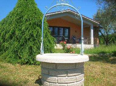 Holiday House in Capranica (Viterbo) or holiday homes and vacation rentals