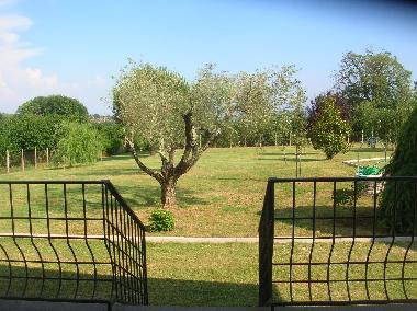 Holiday House in Capranica (Viterbo) or holiday homes and vacation rentals