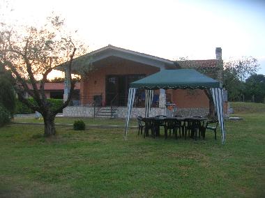 Holiday House in Capranica (Viterbo) or holiday homes and vacation rentals