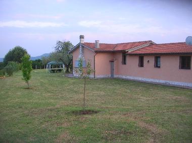 Holiday House in Capranica (Viterbo) or holiday homes and vacation rentals