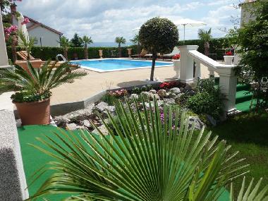 Holiday Apartment in  Icici (Primorsko-Goranska) or holiday homes and vacation rentals