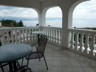 Holiday Apartment in  Icici (Primorsko-Goranska) or holiday homes and vacation rentals