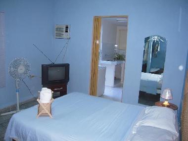 Holiday House in Cienfuegos (Cienfuegos) or holiday homes and vacation rentals