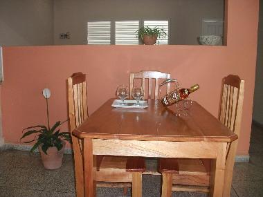 Holiday House in Cienfuegos (Cienfuegos) or holiday homes and vacation rentals