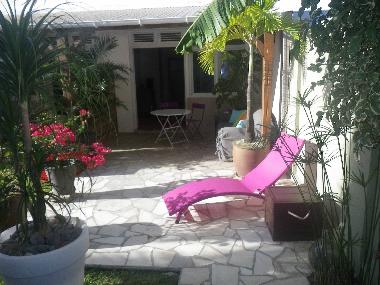Holiday Apartment in FORT DE FRANCE (Martinique) or holiday homes and vacation rentals