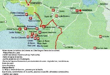 Holiday House in Cienfuegos (Cienfuegos) or holiday homes and vacation rentals