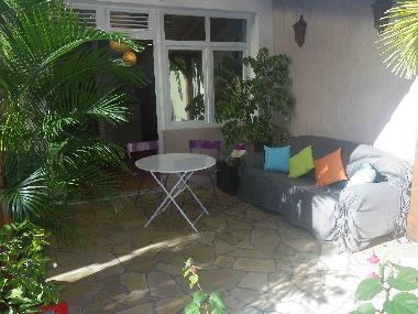 Holiday Apartment in FORT DE FRANCE (Martinique) or holiday homes and vacation rentals