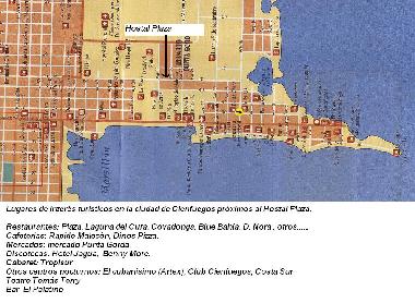 Holiday House in Cienfuegos (Cienfuegos) or holiday homes and vacation rentals